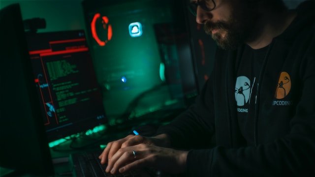 Navigating the Digital Fort: A Comprehensive Guide to Data Security